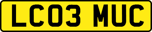 LC03MUC
