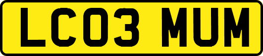 LC03MUM