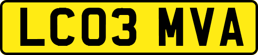 LC03MVA