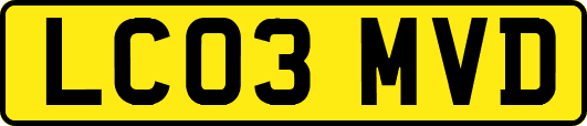 LC03MVD