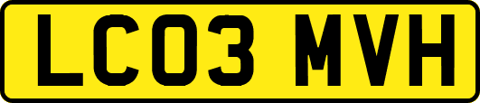 LC03MVH