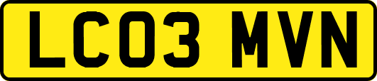LC03MVN
