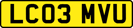 LC03MVU