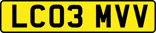 LC03MVV
