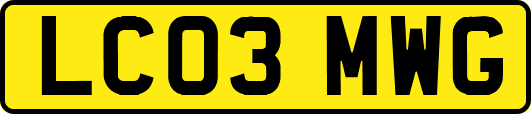 LC03MWG