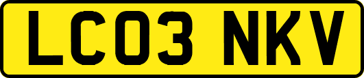 LC03NKV