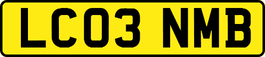 LC03NMB