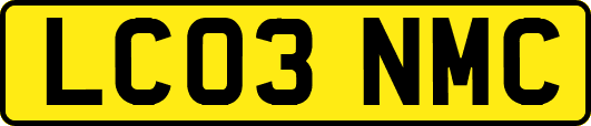 LC03NMC