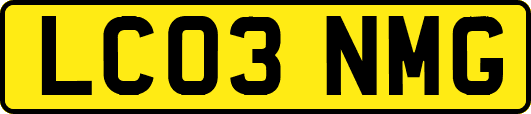 LC03NMG