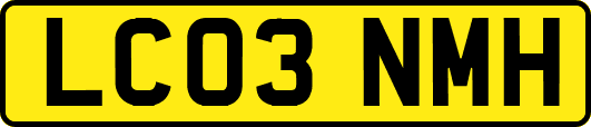 LC03NMH