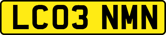 LC03NMN