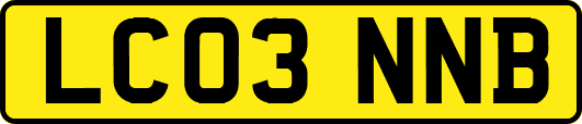 LC03NNB