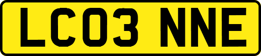 LC03NNE