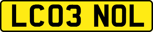 LC03NOL