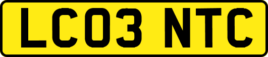 LC03NTC