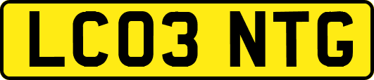 LC03NTG