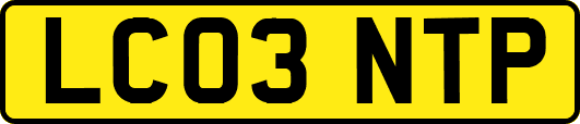 LC03NTP