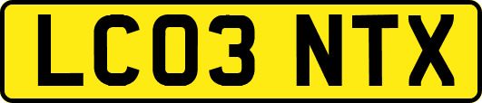 LC03NTX