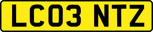 LC03NTZ