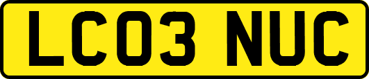 LC03NUC