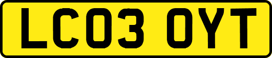 LC03OYT