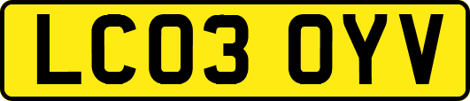 LC03OYV