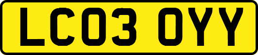 LC03OYY