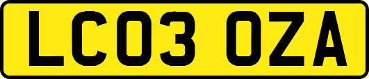LC03OZA
