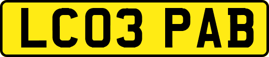 LC03PAB