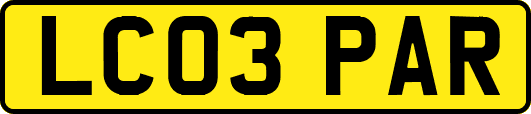 LC03PAR