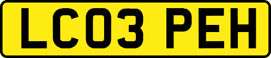 LC03PEH