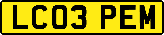 LC03PEM