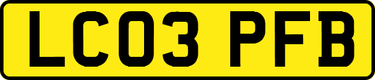 LC03PFB
