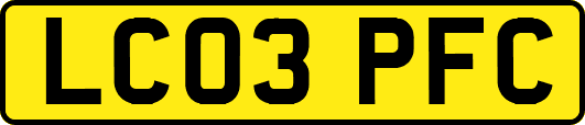 LC03PFC