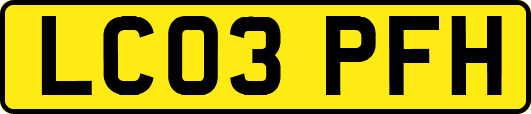 LC03PFH