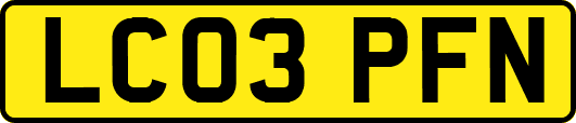 LC03PFN