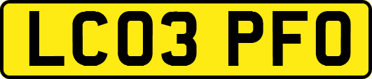 LC03PFO