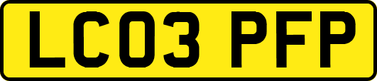LC03PFP