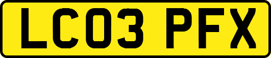 LC03PFX