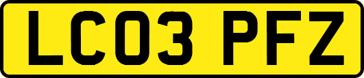 LC03PFZ