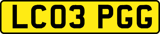 LC03PGG