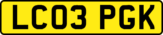 LC03PGK