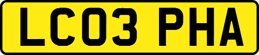 LC03PHA