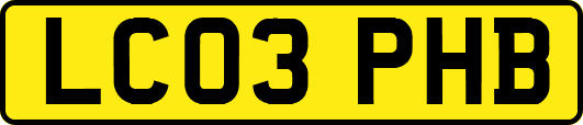 LC03PHB