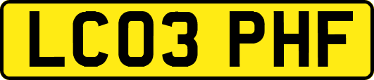 LC03PHF