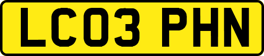 LC03PHN