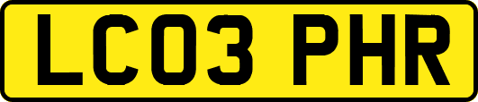 LC03PHR