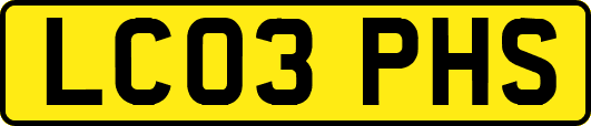 LC03PHS