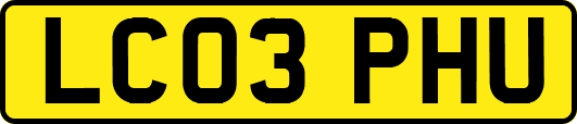 LC03PHU