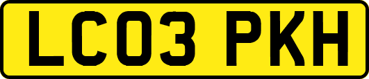 LC03PKH